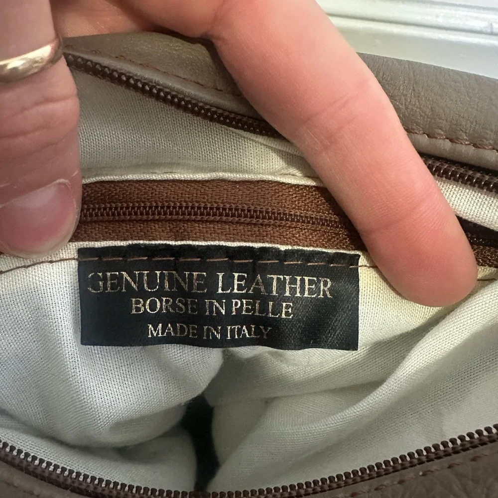 borse in pelle premium two